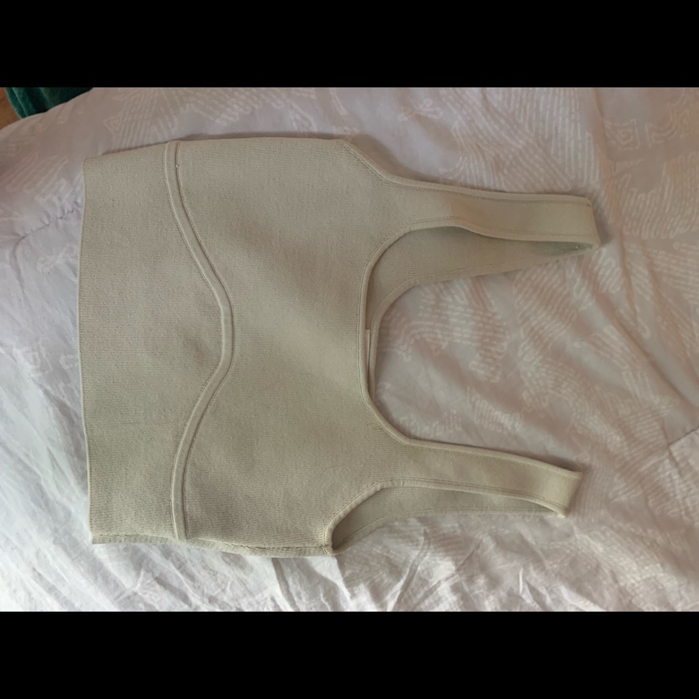 Glassons Nude Tank Top